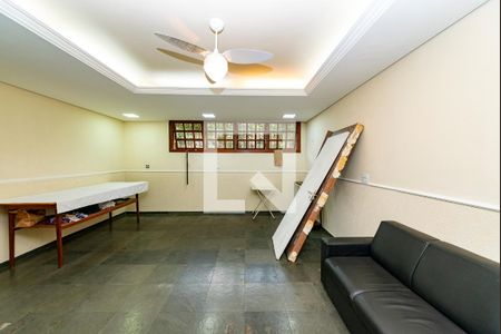 Casa à venda com 496m², 5 quartos e 6 vagasSuíte 5