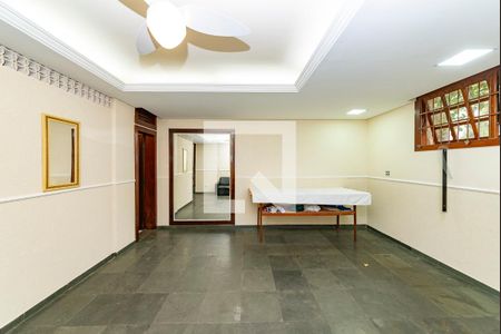 Casa à venda com 496m², 5 quartos e 6 vagasSuíte 5