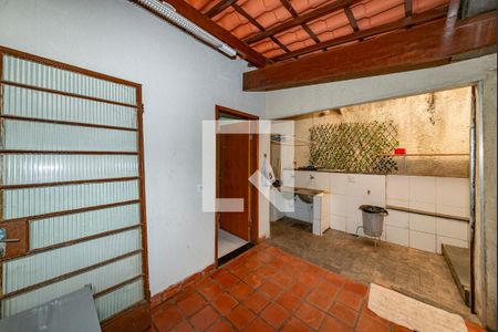 Casa à venda com 496m², 5 quartos e 6 vagasÁrea de Serviço 2