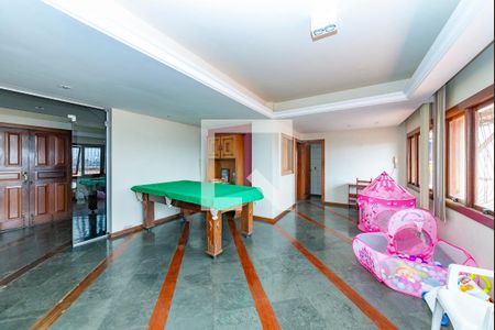 Casa à venda com 496m², 5 quartos e 6 vagasSala 4