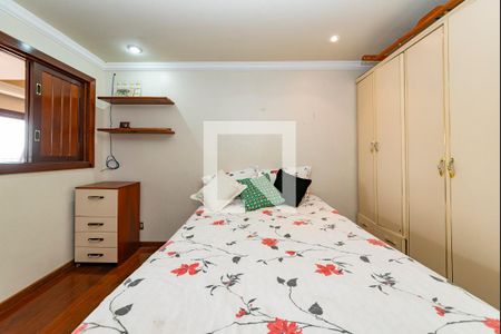 Casa à venda com 496m², 5 quartos e 6 vagasSuíte 3