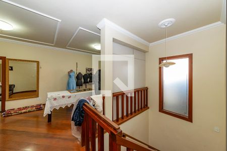 Casa à venda com 496m², 5 quartos e 6 vagasSala 3