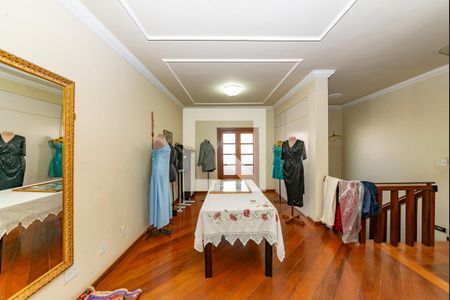 Casa à venda com 496m², 5 quartos e 6 vagasSala 3