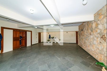 Casa à venda com 496m², 5 quartos e 6 vagasGaragem