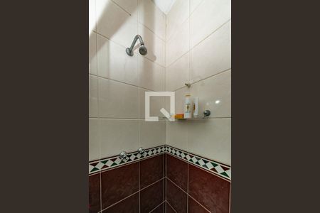 Casa à venda com 496m², 5 quartos e 6 vagasBanheiro da Suíte 2