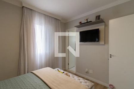 Apartamento à venda com 75m², 3 quartos e 1 vagaSuíte
