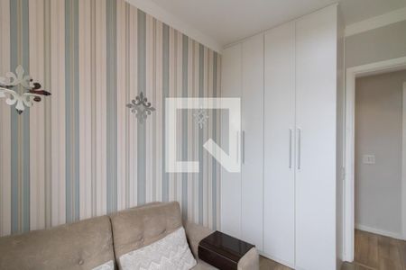 Apartamento à venda com 75m², 3 quartos e 1 vagaQuarto 3