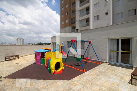 Apartamento à venda com 75m², 3 quartos e 1 vagaÁrea Comum - Playground
