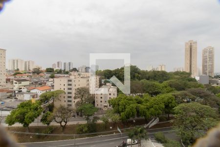 Apartamento à venda com 75m², 3 quartos e 1 vagaVista do Quarto 3