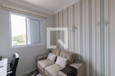 Apartamento à venda com 75m², 3 quartos e 1 vagaQuarto 3