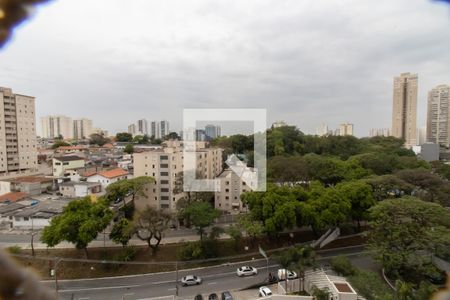 Apartamento à venda com 75m², 3 quartos e 1 vagaVista da Varanda