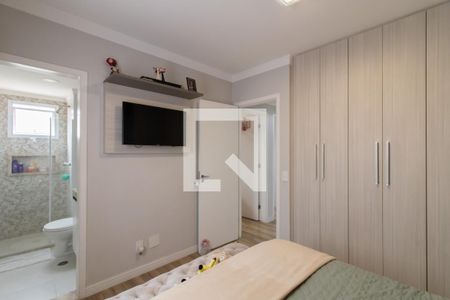 Apartamento à venda com 75m², 3 quartos e 1 vagaSuíte