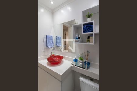 Apartamento à venda com 75m², 3 quartos e 1 vagaBanheiro