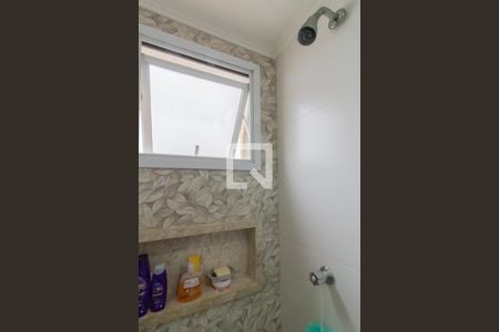 Apartamento à venda com 75m², 3 quartos e 1 vagaBanheiro da Suíte