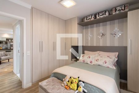 Apartamento à venda com 75m², 3 quartos e 1 vagaSuíte