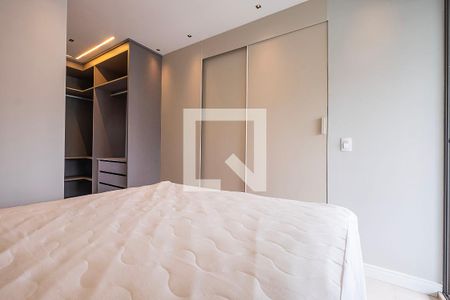 Suíte de apartamento à venda com 1 quarto, 44m² em Paraíso, São Paulo