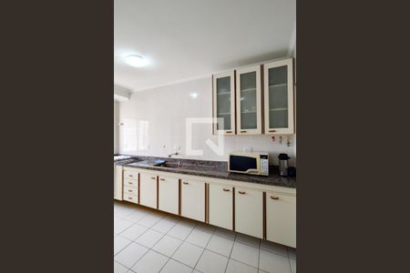 Apartamento para alugar com 87m², 2 quartos e 1 vagaCozinha