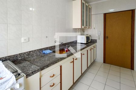 Apartamento para alugar com 87m², 2 quartos e 1 vagaCozinha