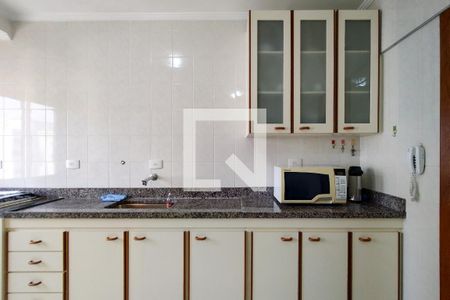 Apartamento para alugar com 87m², 2 quartos e 1 vagaCozinha