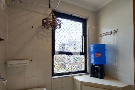 Apartamento para alugar com 87m², 2 quartos e 1 vagaÁrea de Serviço