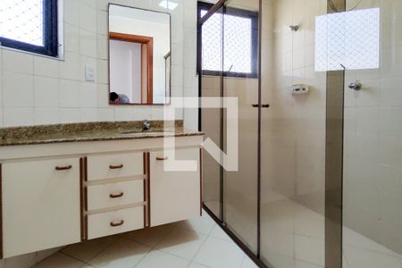 Apartamento para alugar com 87m², 2 quartos e 1 vagaBanheiro da Suíte