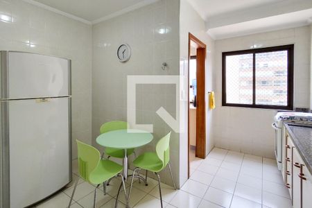 Apartamento para alugar com 87m², 2 quartos e 1 vagaCozinha