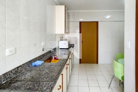 Apartamento para alugar com 87m², 2 quartos e 1 vagaCozinha