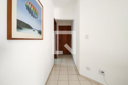 Apartamento para alugar com 87m², 2 quartos e 1 vagaCorredor