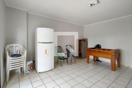 Apartamento para alugar com 87m², 2 quartos e 1 vagaÁrea comum - Salão de festas