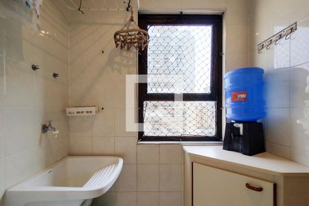 Apartamento para alugar com 87m², 2 quartos e 1 vagaÁrea de Serviço