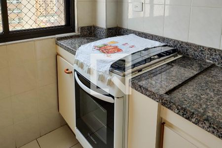 Apartamento para alugar com 87m², 2 quartos e 1 vagaCozinha