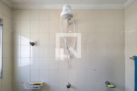 Apartamento para alugar com 87m², 2 quartos e 1 vagaBanheiro da Suíte