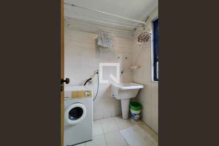 Apartamento para alugar com 87m², 2 quartos e 1 vagaÁrea de Serviço