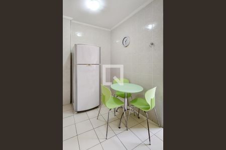 Apartamento para alugar com 87m², 2 quartos e 1 vagaCozinha