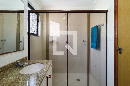 Apartamento para alugar com 87m², 2 quartos e 1 vagaBanheiro da Suíte