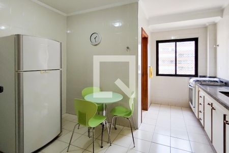 Apartamento para alugar com 87m², 2 quartos e 1 vagaCozinha