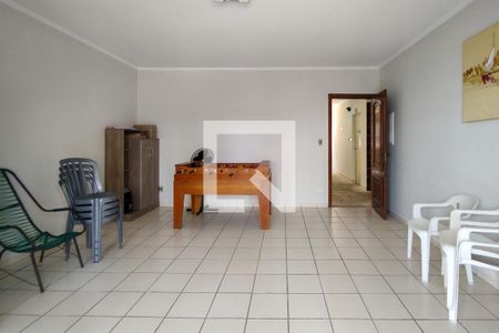 Apartamento para alugar com 87m², 2 quartos e 1 vagaÁrea comum - Salão de festas