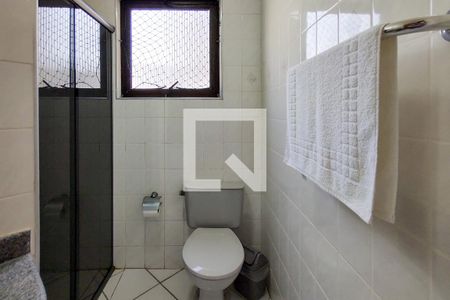 Apartamento para alugar com 87m², 2 quartos e 1 vagaBanheiro