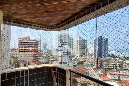 Apartamento para alugar com 87m², 2 quartos e 1 vagaSacada