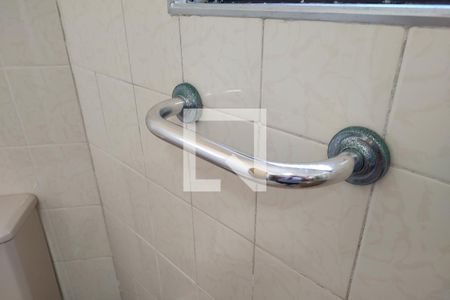 Apartamento para alugar com 87m², 2 quartos e 1 vagaBanheiro da Suíte