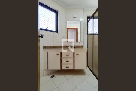 Apartamento para alugar com 87m², 2 quartos e 1 vagaBanheiro da Suíte