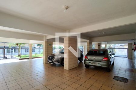 Apartamento para alugar com 87m², 2 quartos e 1 vagaGaragem