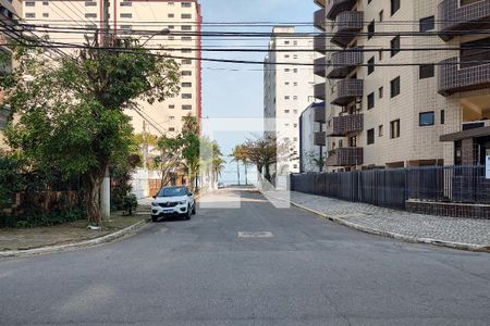 Apartamento para alugar com 87m², 2 quartos e 1 vagaVista da Rua