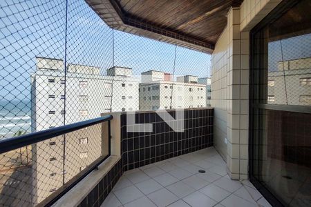 Apartamento para alugar com 87m², 2 quartos e 1 vagaSacada