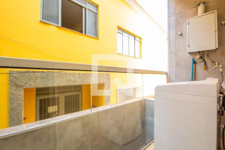 Apartamento para alugar com 30m², 1 quarto e sem vaga Apartamento para alugar com 30m², 1 quarto e sem vagaÁrea de Serviço