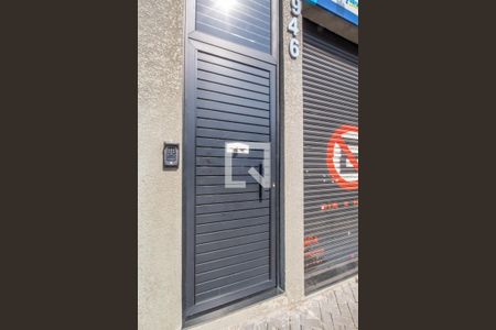 Apartamento para alugar com 30m², 1 quarto e sem vaga Apartamento para alugar com 30m², 1 quarto e sem vagaFachada