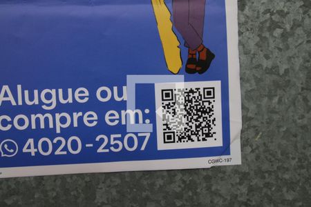 Casa para alugar com 140m², 3 quartos e 2 vagasPlaca