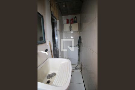 Casa para alugar com 140m², 3 quartos e 2 vagasÁrea de Serviço