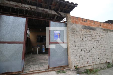 Casa para alugar com 140m², 3 quartos e 2 vagasFachada