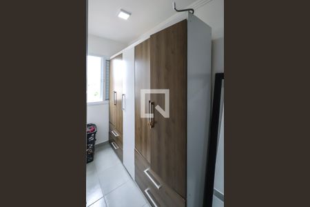 Apartamento para alugar com 39m², 2 quartos e 1 vagaQuarto 1